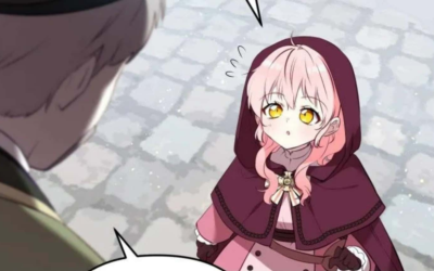Im Being Raised by Villains – Chapter 36: A Pivotal Turning Point in the Series