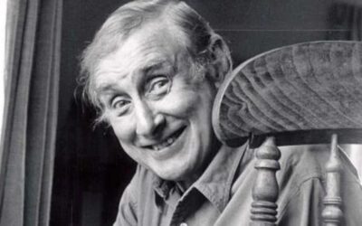 Spike Milligan: A Genius of Comedy