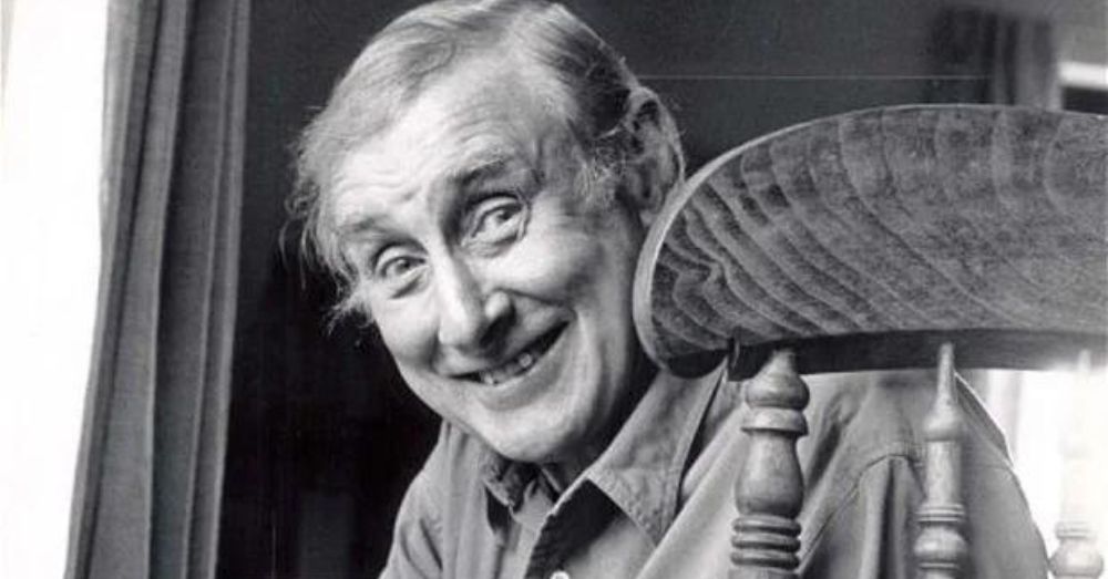 Spike Milligan