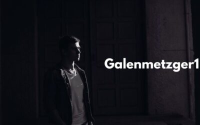 Galenmetzger1: Exploring the Journey of Excellence