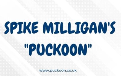 An In-Depth Exploration of Spike Milligan’s “Puckoon”