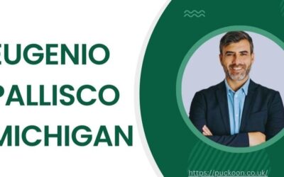 Eugenio Pallisco Michigan: A Remarkable Michigan Legacy