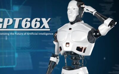 GPT66X: Revolutionizing the Future of Artificial Intelligence