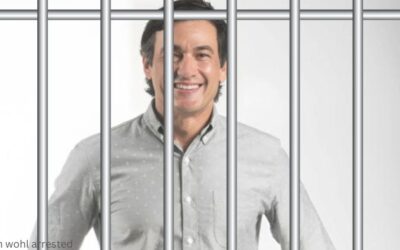 Dr. Aaron Wohl Arrested: A Comprehensive Overview