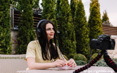 LiveaMoment.org: Fostering Peace and Connection in a Rapidly Changing World