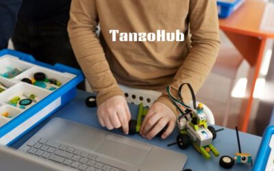 TanzoHub: Bridging the Gap in Tech Education and Innovation