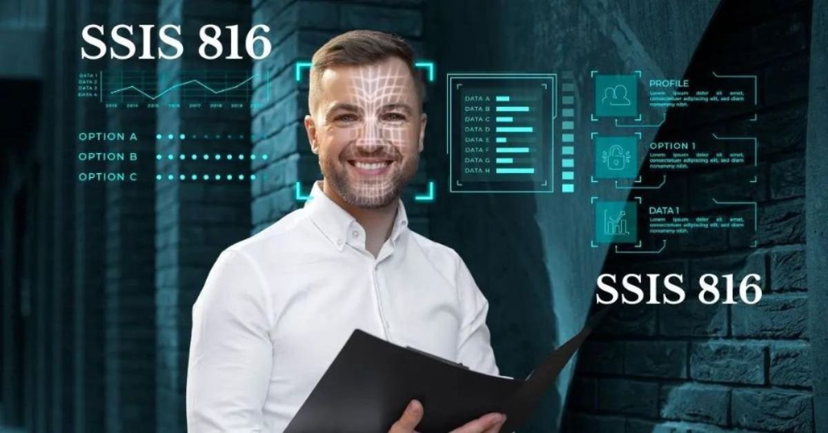 Unlocking the Potential of SSIS 816 A Comprehensive Guide Puckoon