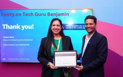 Keezy.co Tech Guru Benjamin: A Revolutionary Leader in the Tech Industry