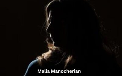 Malia Manocherian: A Remarkable Journey