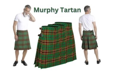 Top Trends in Tara Murphy Tartan for 2024