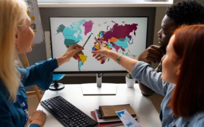 Kantäjää: Revolutionizing the Translation Industry