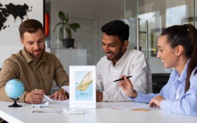 Ndgvli: The Impact of Globalization on Leadership and Innovation