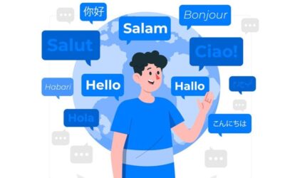 Преводсч: The Role and Importance of Translators in Modern Society