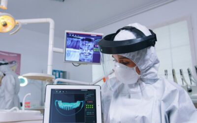 The Latest Dental Technology Used by Dentists in Loughborough