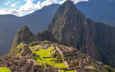 Discover Uncuymaza: The Hidden Gem of South America