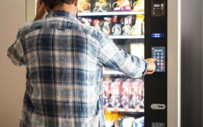 Buying a Used Vending Machine: A Comprehensive Guide