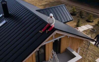 Metal roofing allroofing.info: Everything You Need to Know