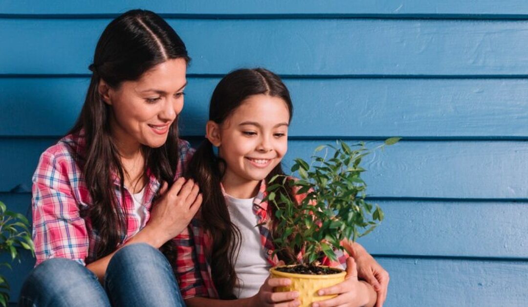 Pondershort.com: Empowering Moms and Cultivating Wellness