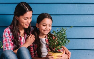 Pondershort.com: Empowering Moms and Cultivating Wellness