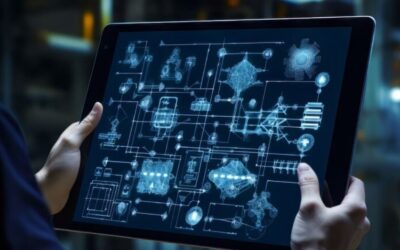 Tsnico_8: Revolutionizing Digital Interactions Across Multiple Industries