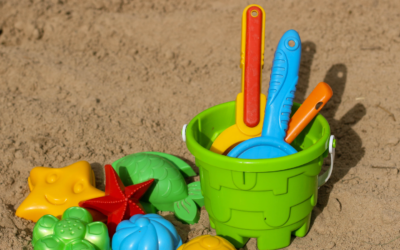 Sand Buckets Bulk and Shovels – Quality Beach & Sand Toys