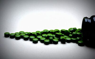 5 Ways Chlorella Helps to Detox Your Body