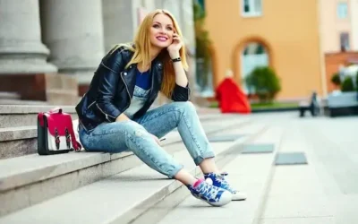 Fashion Style with Sneakers – Elevate Your Casual Look