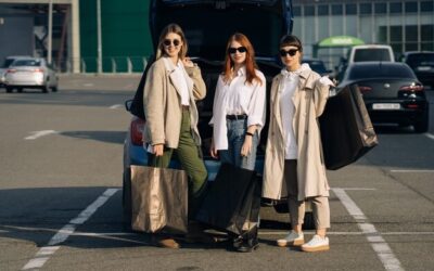 Airport Outfits Stylish and Comfortable Options for Travel