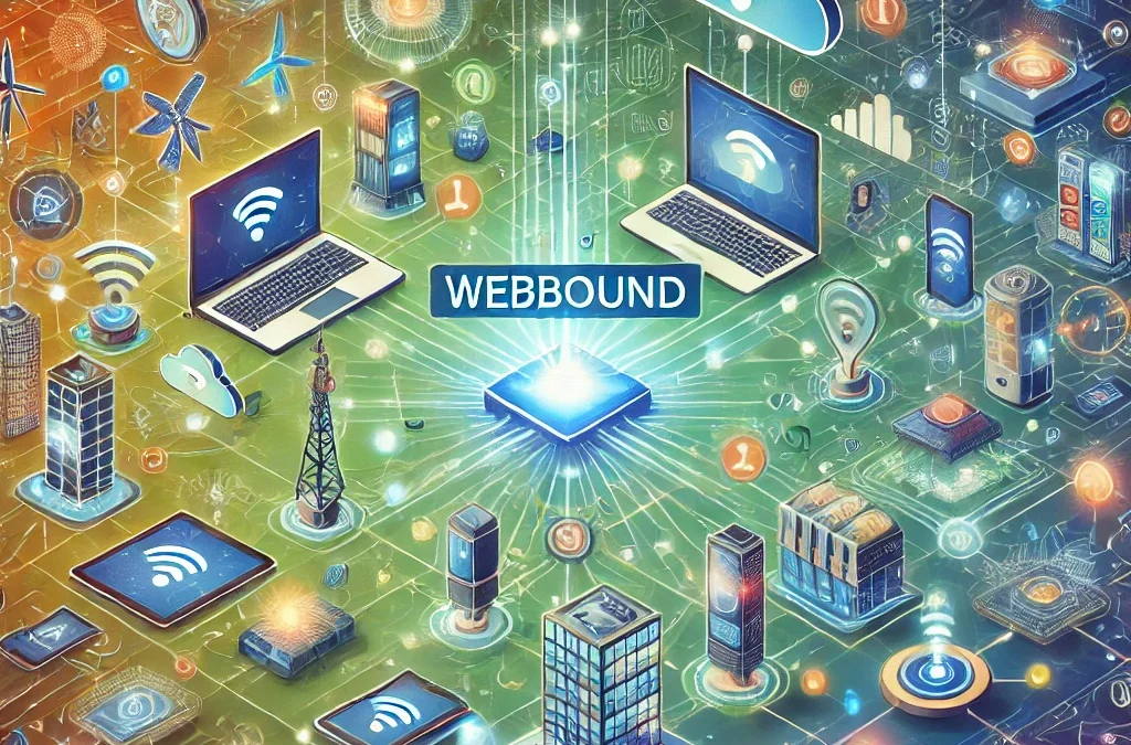 Wepbound – Clarifying the Idea and Its Consequences