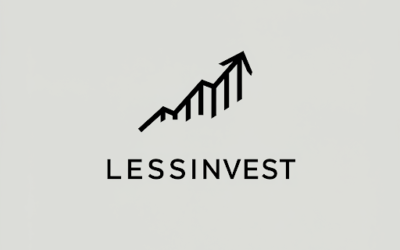 LessInvest – A Revolutionary Approach to Investing