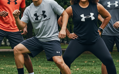 What Are the 4Ps of Under Armour?