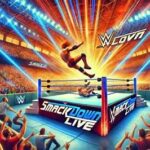 wwe smackdown episode 1491