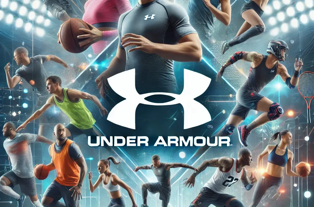 What Is Under Armour?