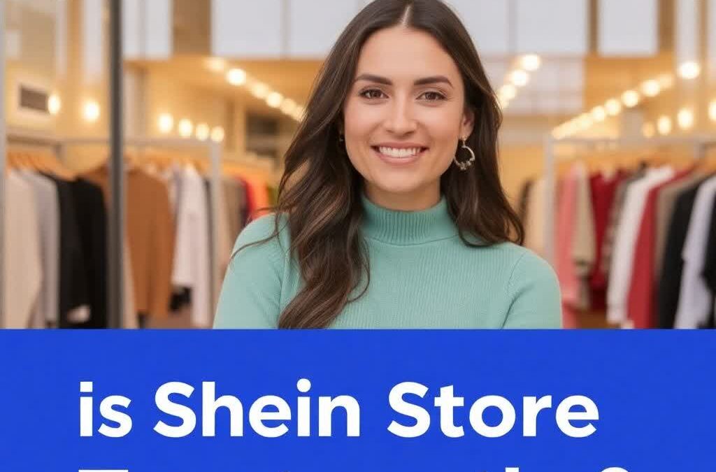 Is Shein Trustworthy?