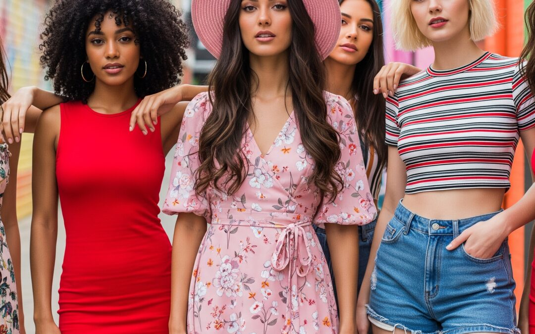 Where is Rosegal Clothing Made? Unpacking the Supply Chain of an Online Retailer