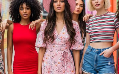 Where is Rosegal Clothing Made? Unpacking the Supply Chain of an Online Retailer