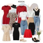 Where Is The Company Rosegal Located?